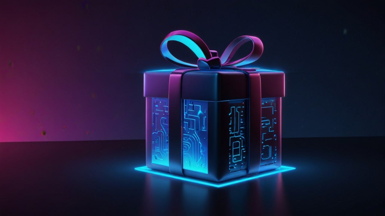 Flying Gift at THE.Hosting: New Location with 40% Off Every 3 Days!